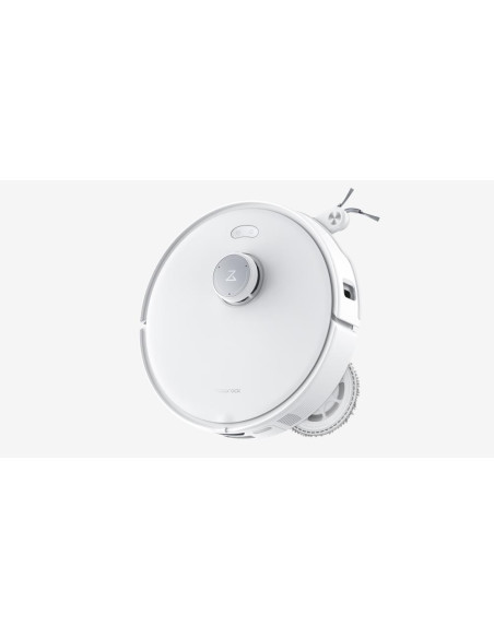 VACUUM CLEANER ROBOT Q REVO/EDGE WHITE QRE02-00 ROBOROCK