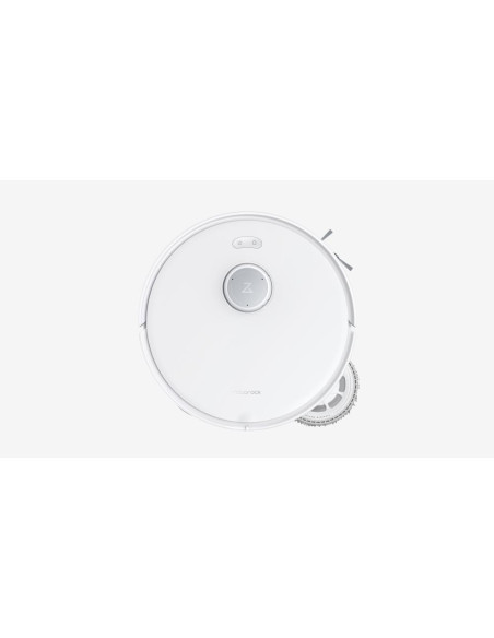 VACUUM CLEANER ROBOT Q REVO/EDGE WHITE QRE02-00 ROBOROCK