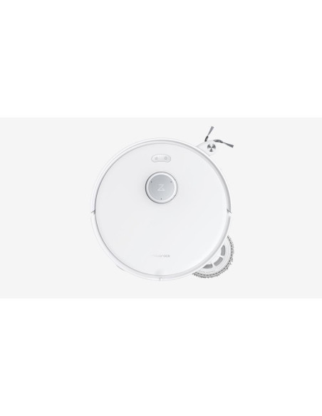 VACUUM CLEANER ROBOT Q REVO/EDGE WHITE QRE02-00 ROBOROCK