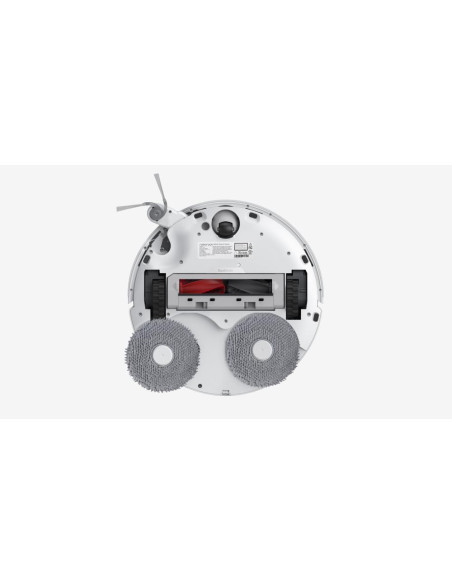 VACUUM CLEANER ROBOT Q REVO/EDGE WHITE QRE02-00 ROBOROCK