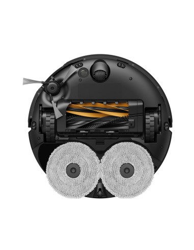VACUUM CLEANER ROBOT BLACK/L50S PRO ULTRA RLL88HE DREAME