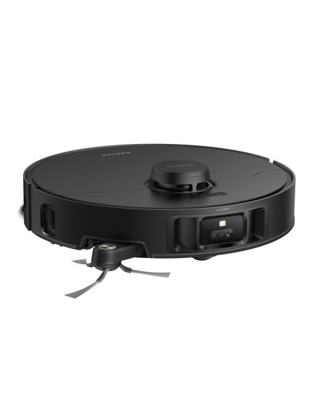 VACUUM CLEANER ROBOT BLACK/L50S PRO ULTRA RLL88HE DREAME