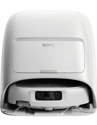 VACUUM CLEANER ROBOT ROMO S/WATER TANK CP.CR.00000053 DJI