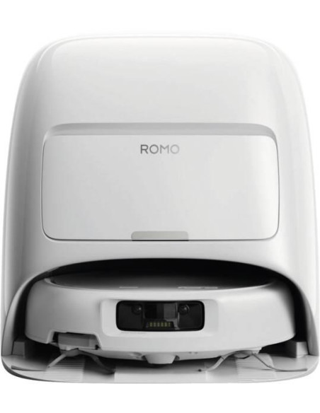 VACUUM CLEANER ROBOT ROMO S/WATER TANK CP.CR.00000053 DJI