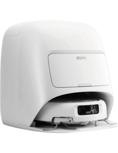 VACUUM CLEANER ROBOT ROMO S/WATER TANK CP.CR.00000053 DJI