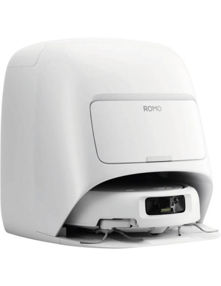 VACUUM CLEANER ROBOT ROMO S/WATER TANK CP.CR.00000053 DJI