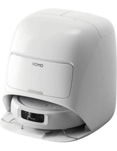 VACUUM CLEANER ROBOT ROMO S/WATER TANK CP.CR.00000053 DJI