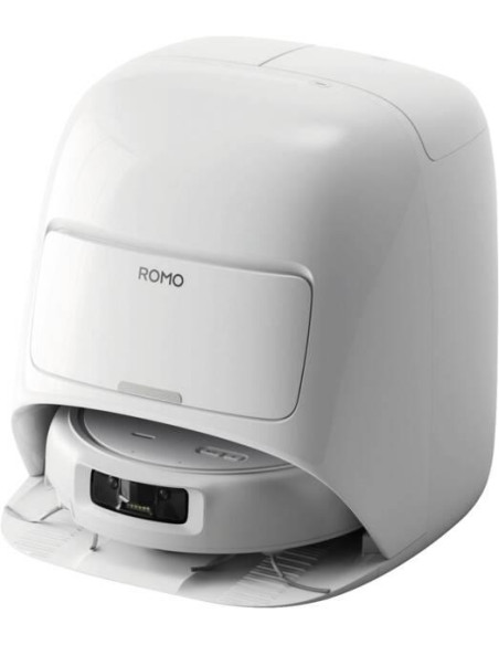 VACUUM CLEANER ROBOT ROMO S/WATER TANK CP.CR.00000053 DJI