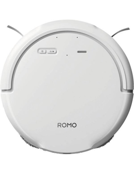 VACUUM CLEANER ROBOT ROMO S/WATER TANK CP.CR.00000053 DJI