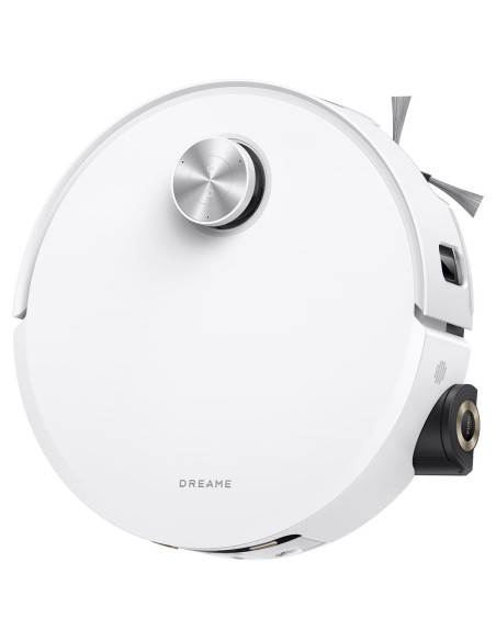 VACUUM CLEANER ROBOT AQUA10/ROLLER RLH31CE-WH DREAME