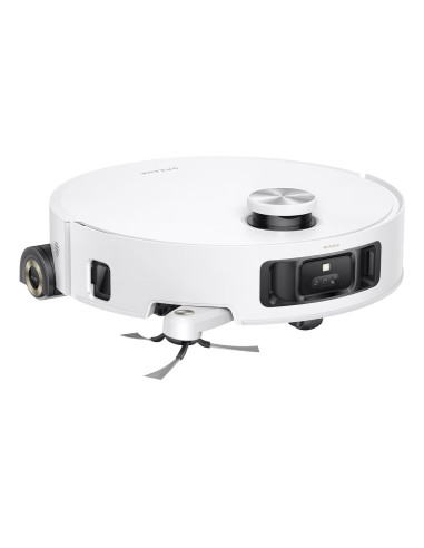 VACUUM CLEANER ROBOT AQUA10/ROLLER RLH31CE-WH DREAME