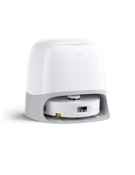 VACUUM CLEANER ROBOT QREVO/CURV 2 FLOW QC2F02-00 ROBOROCK