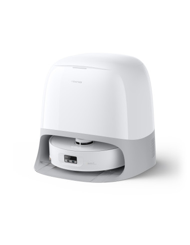 VACUUM CLEANER ROBOT QREVO/CURV 2 FLOW QC2F02-00 ROBOROCK