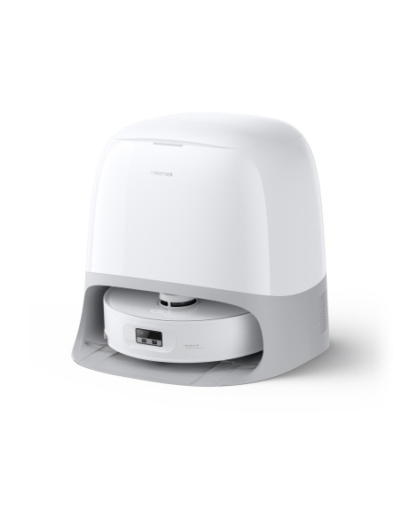 VACUUM CLEANER ROBOT QREVO/CURV 2 FLOW QC2F02-00 ROBOROCK
