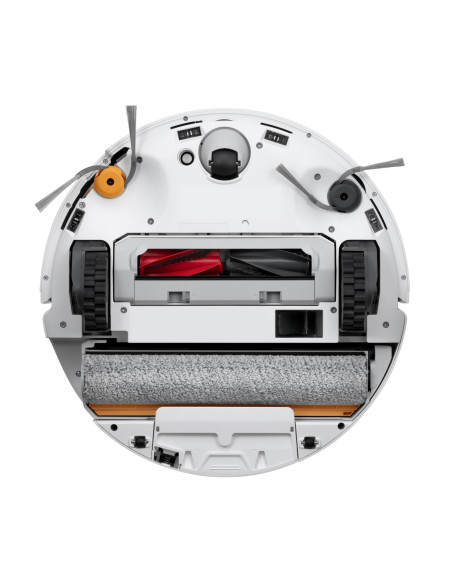 VACUUM CLEANER ROBOT QREVO/CURV 2 FLOW QC2F02-00 ROBOROCK