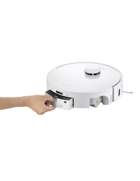 VACUUM CLEANER ROBOT QREVO/CURV 2 FLOW QC2F02-00 ROBOROCK