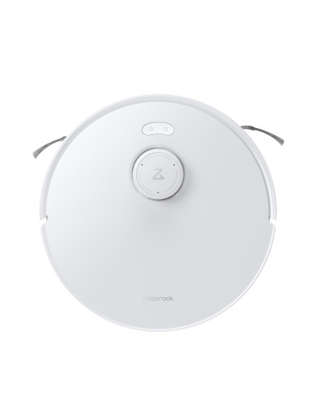 VACUUM CLEANER ROBOT QREVO/CURV 2 FLOW QC2F02-00 ROBOROCK