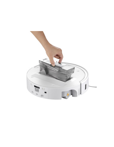 VACUUM CLEANER ROBOT QREVO/CURV 2 FLOW QC2F02-00 ROBOROCK
