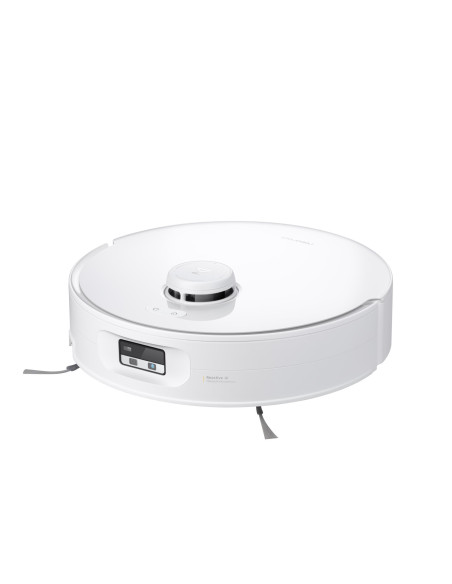 VACUUM CLEANER ROBOT QREVO/CURV 2 FLOW QC2F02-00 ROBOROCK