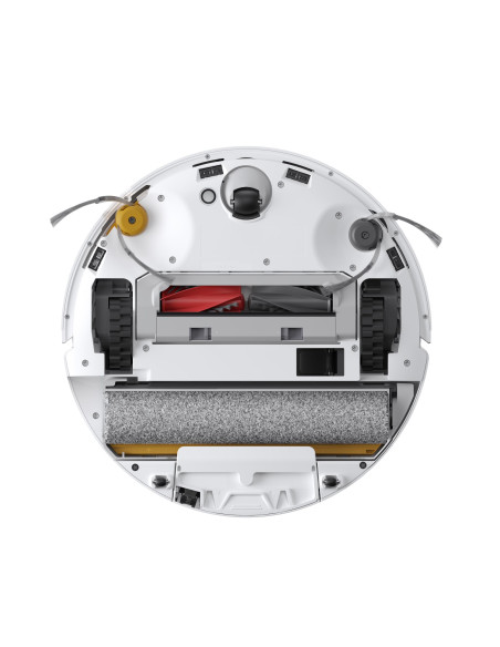 VACUUM CLEANER ROBOT QREVO/CURV 2 FLOW QC2F02-00 ROBOROCK