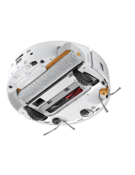 VACUUM CLEANER ROBOT QREVO/CURV 2 FLOW QC2F02-00 ROBOROCK