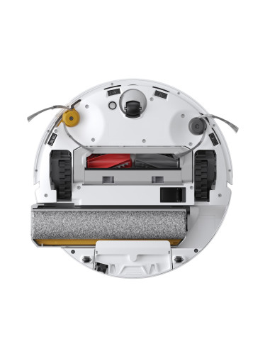 VACUUM CLEANER ROBOT QREVO/CURV 2 FLOW QC2F02-00 ROBOROCK