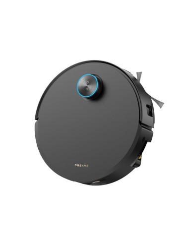 VACUUM CLEANER ROBOT AQUA10/ULTRA TRACK RLR81CE-BK DREAME
