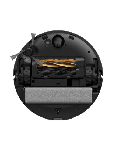 VACUUM CLEANER ROBOT AQUA10/ULTRA TRACK RLR81CE-BK DREAME