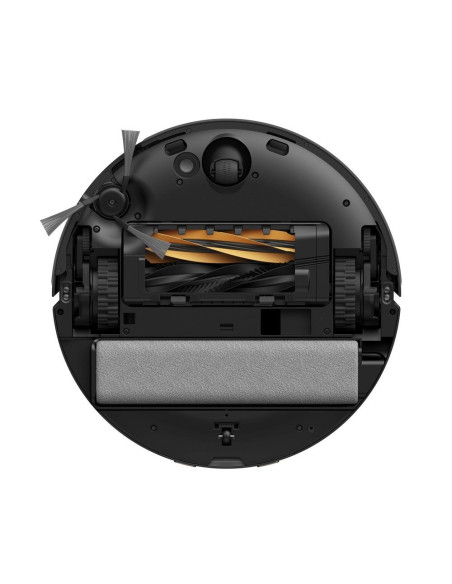 VACUUM CLEANER ROBOT AQUA10/ULTRA TRACK RLR81CE-BK DREAME