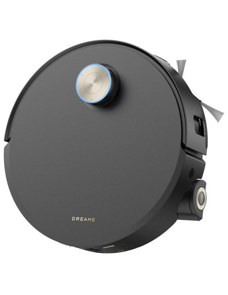 VACUUM CLEANER ROBOT AQUA10/ULTRA ROLLER RLH71DE-BK DREAME