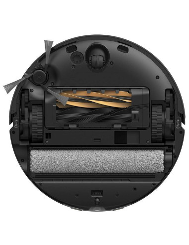 VACUUM CLEANER ROBOT AQUA10/ULTRA ROLLER RLH71DE-BK DREAME
