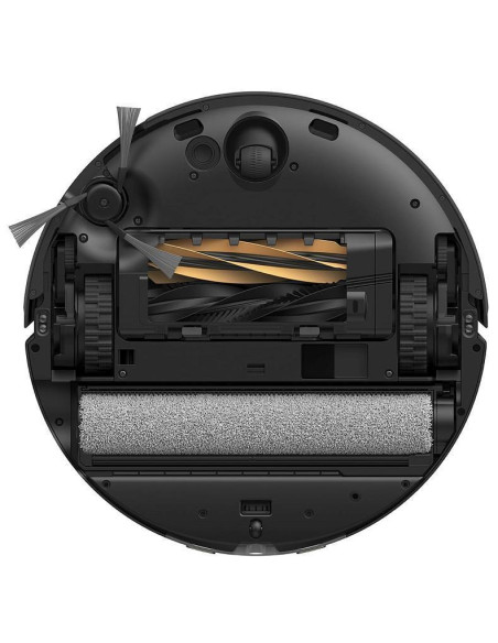 VACUUM CLEANER ROBOT AQUA10/ULTRA ROLLER RLH71DE-BK DREAME
