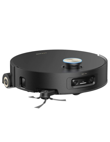 VACUUM CLEANER ROBOT AQUA10/ULTRA ROLLER RLH71DE-BK DREAME