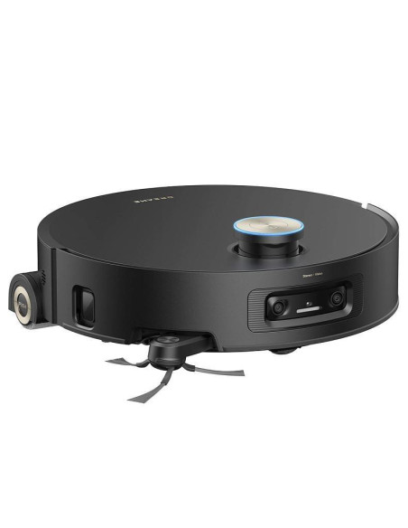 VACUUM CLEANER ROBOT AQUA10/ULTRA ROLLER RLH71DE-BK DREAME