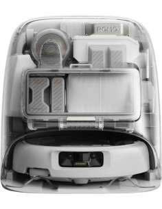 VACUUM CLEANER ROBOT ROMO P/WATER TANK CP.CR.00000052 DJI