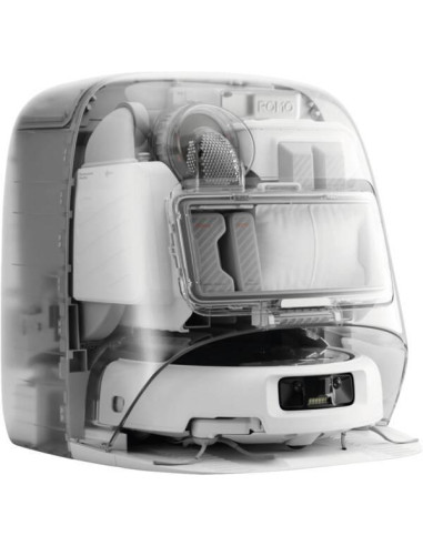 VACUUM CLEANER ROBOT ROMO P/WATER TANK CP.CR.00000052 DJI