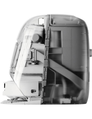 VACUUM CLEANER ROBOT ROMO P/WATER TANK CP.CR.00000052 DJI