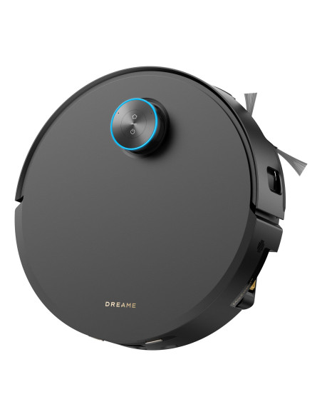VACUUM CLEANER ROBOT AQUA10 UL/TRACK COM RLR81CE-1-BK DREAME