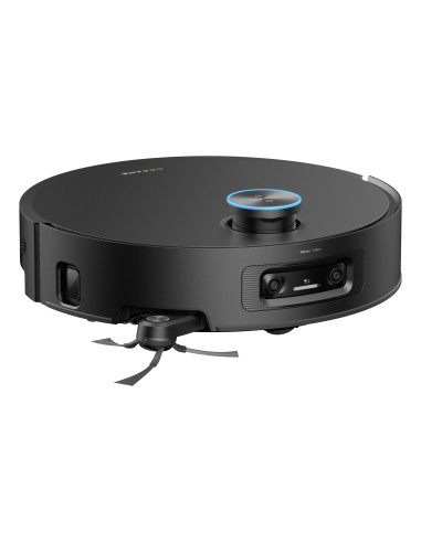 VACUUM CLEANER ROBOT AQUA10 UL/TRACK COM RLR81CE-1-BK DREAME