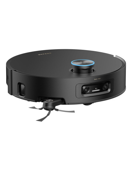 VACUUM CLEANER ROBOT AQUA10 UL/TRACK COM RLR81CE-1-BK DREAME