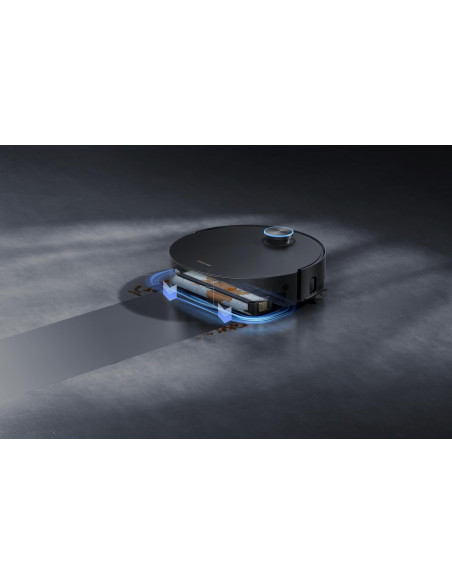 VACUUM CLEANER ROBOT AQUA10 UL/TRACK COM RLR81CE-1-BK DREAME
