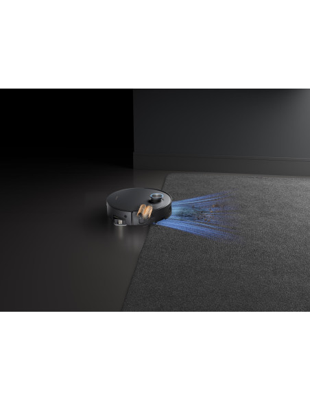 VACUUM CLEANER ROBOT AQUA10 UL/TRACK COM RLR81CE-1-BK DREAME