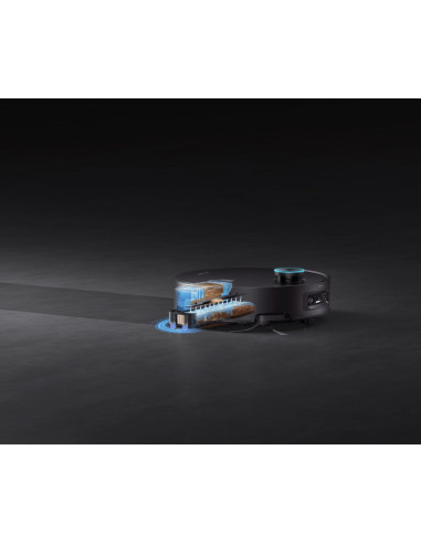 VACUUM CLEANER ROBOT AQUA10 UL/TRACK COM RLR81CE-1-BK DREAME