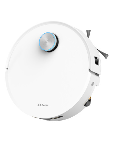 VACUUM CLEANER ROBOT AQUA10 UL/TRACK COM RLR81CE-1-WH DREAME