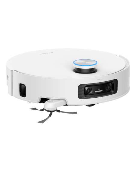 VACUUM CLEANER ROBOT AQUA10 UL/TRACK COM RLR81CE-1-WH DREAME