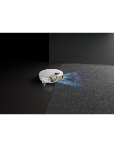 VACUUM CLEANER ROBOT AQUA10 UL/TRACK COM RLR81CE-1-WH DREAME