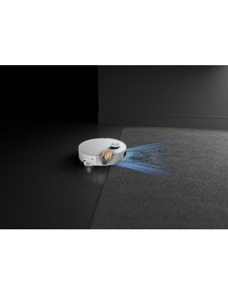 VACUUM CLEANER ROBOT AQUA10 UL/TRACK COM RLR81CE-1-WH DREAME