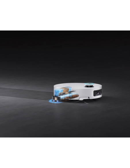 VACUUM CLEANER ROBOT AQUA10 UL/TRACK COM RLR81CE-1-WH DREAME