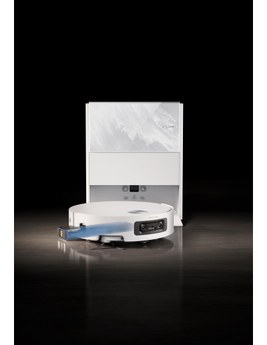 VACUUM CLEANER ROBOT AQUA10 UL/TRACK COM RLR81CE-1-WH DREAME