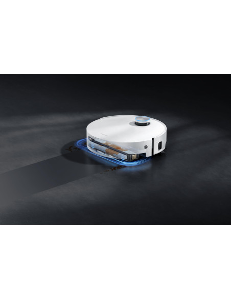 VACUUM CLEANER ROBOT AQUA10 UL/TRACK COM RLR81CE-1-WH DREAME